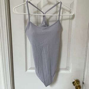 lululemon bodysuit